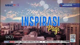 OBB Inspirasi Pagi on MNC TV (2017 - sekarang) | Segmen Lintas iNews Pagi