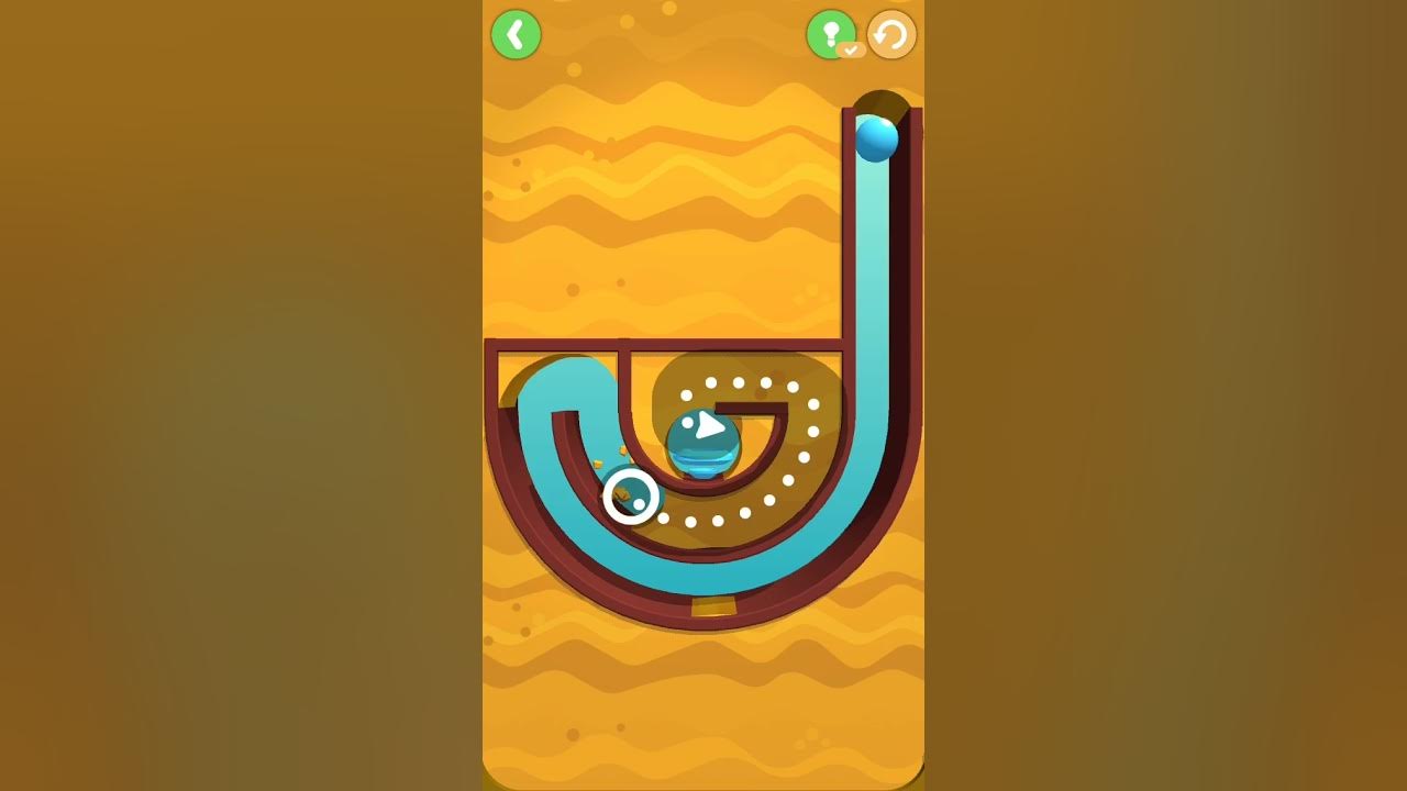 Как пройти уровень в игре dig. Как пройти уровень в игре dig