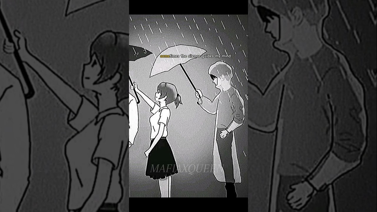 🎧one sided love 🖤 