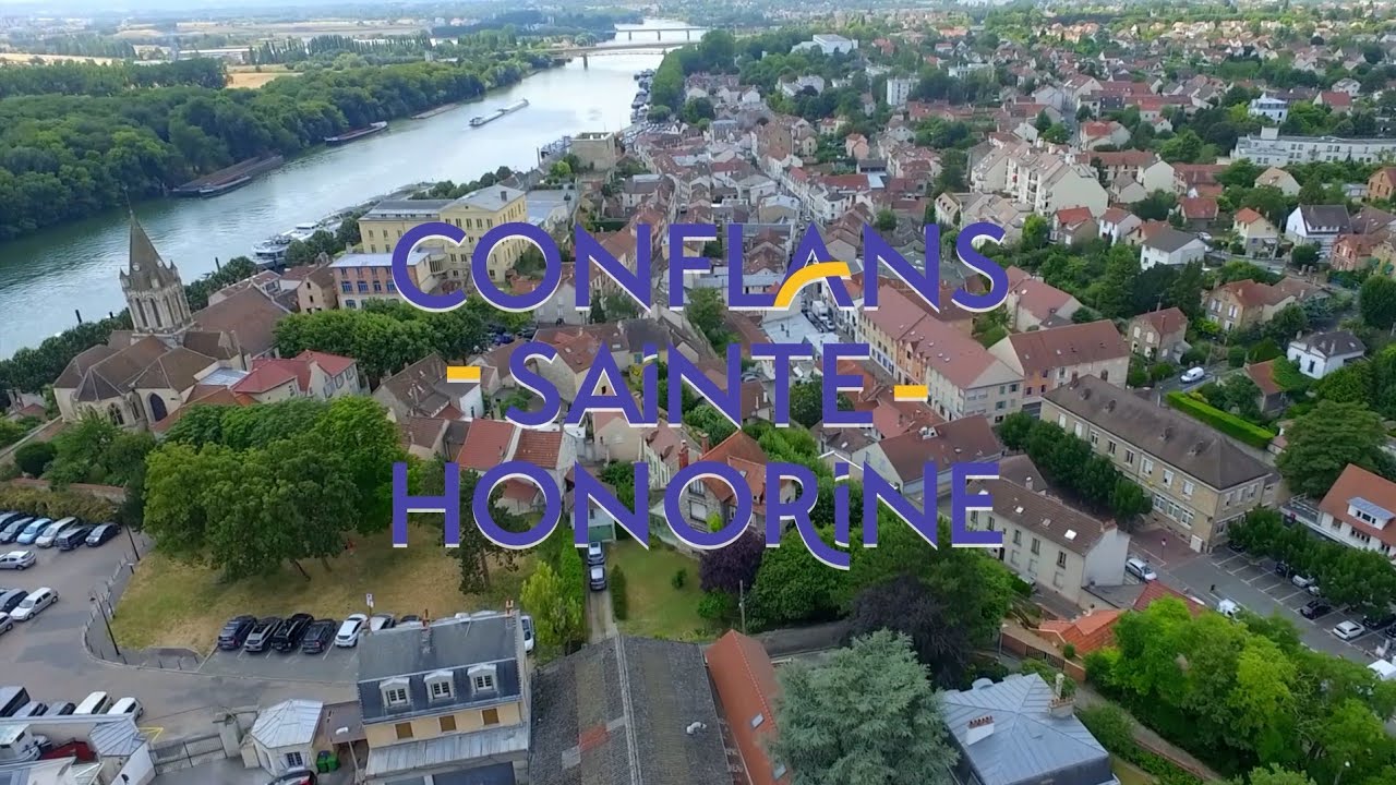 VIVRE À CONFLANS-SAINTE-HONORINE