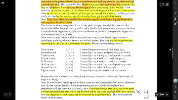 MTH301 Short Lecture 1 - Calculus II