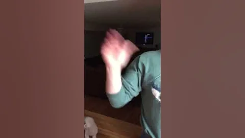 Zen Master: The Sound of One Hand Clapping