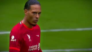 Van Dijk Edit