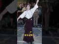 My friend Yongji* Jinwai Tibetan Dance. Guozhuang Dance* Zhuorecham Guozhuang Team, leading dance...