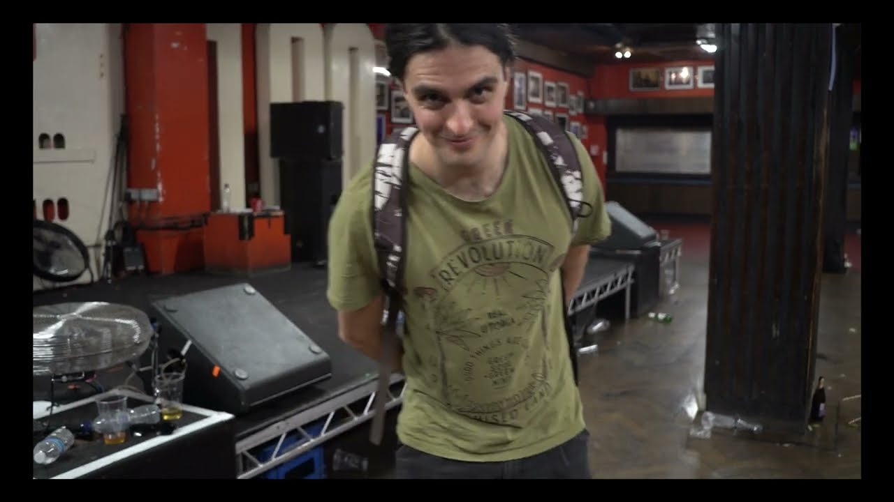 Cool Den - Club 100 - London - 2023