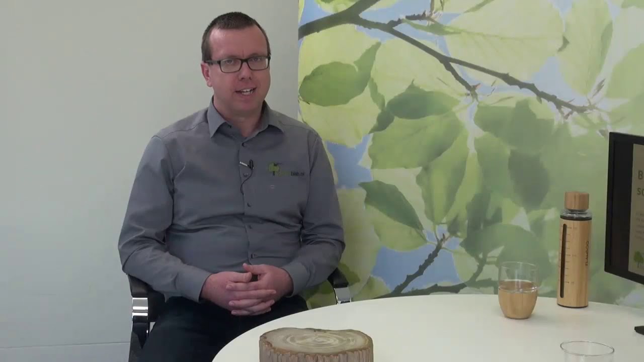 Webinar #02 KPB-ISA 13 februari 2021. 'Bomen en schimmels' door Simen Brunia