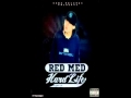 Red-Med's 'Hard Life' (2012) – A Powerful Track by Kbba Recordz 🎶