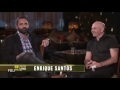 Capture de la vidéo Pitbull Interview With Enrique Santos/Pitbull Entrevista Con Enrique Santos