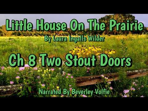 Ch 8 Two Stout Doors