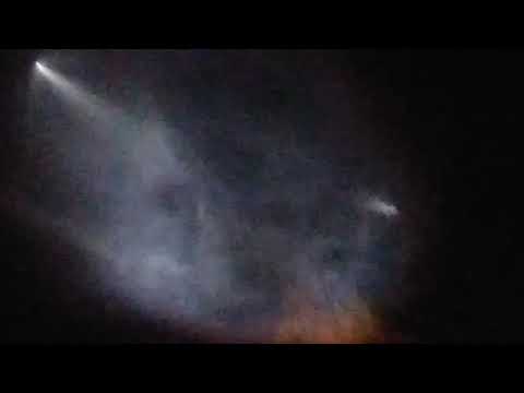 Bad ass rocket