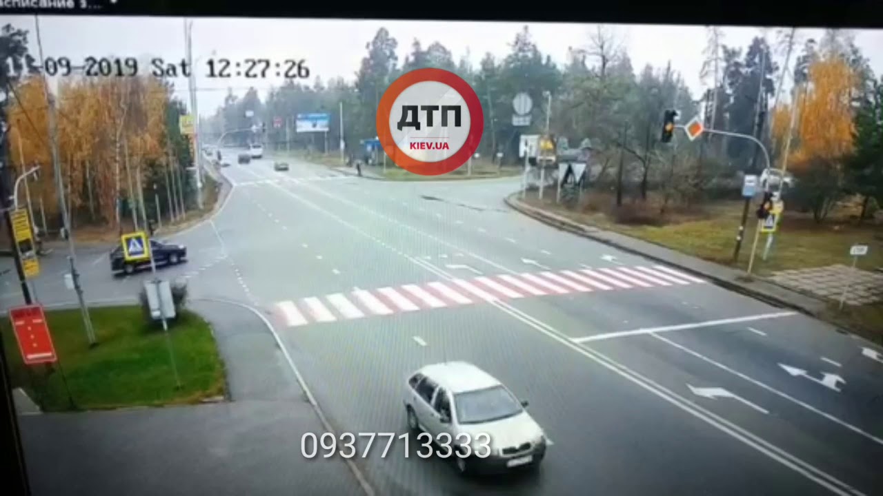 Бмв 51 километр