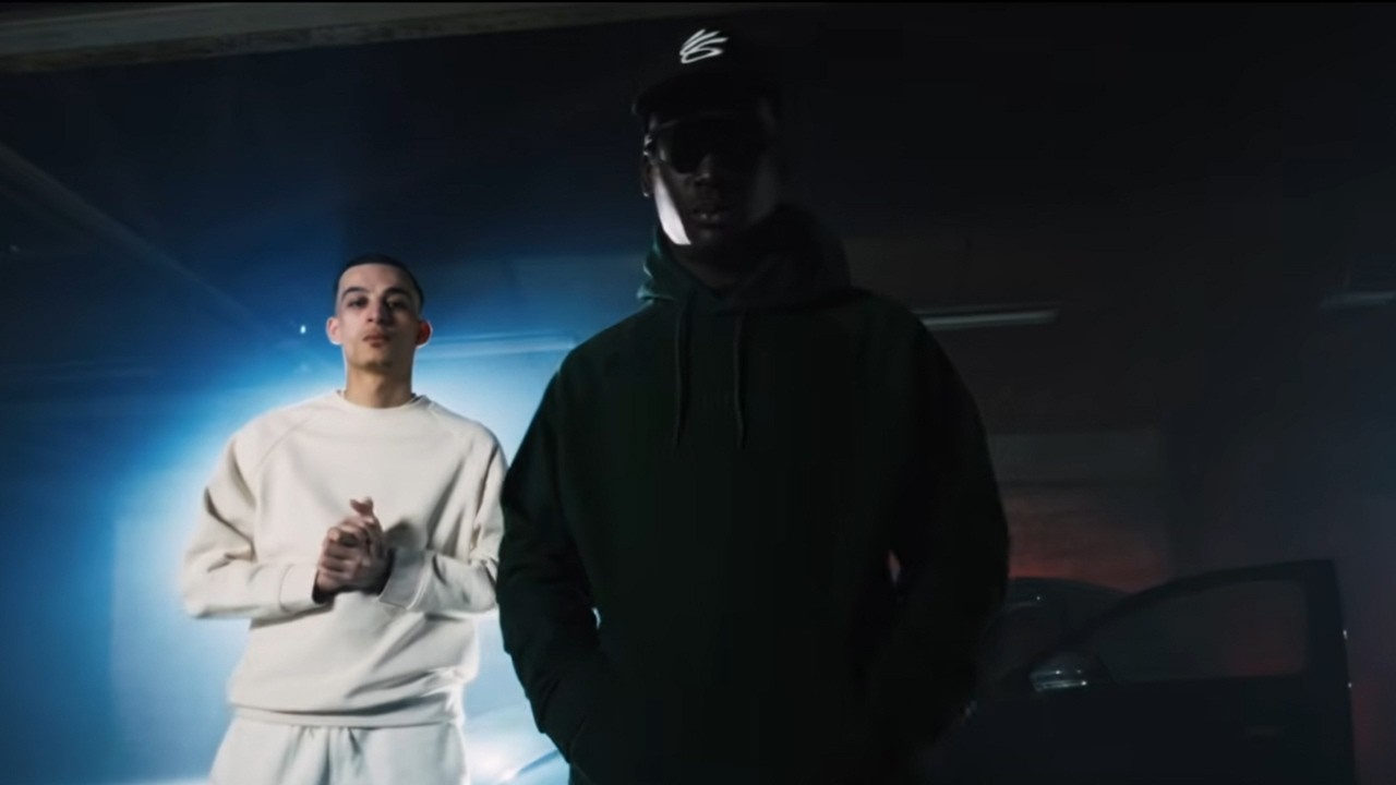 Mig - 10H30 (Clip Officiel)