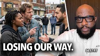 Priced Out | Chicago Rapper Killed, 2 Men Charged In Drugging Death, Girls Leaving America | S6.E197