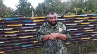 видео: Аномалии на Пасеке!!! Подготовка Пчёл в Зиму и Закорм!!! картинка: Аномалии на Пасеке!!! Подготовка Пчёл в Зиму и Закорм!!!