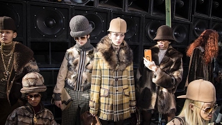 Marc Jacobs | Full Show | Fall/Winter 2017/2018
