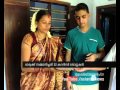 Arvind present unique gift Wife