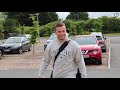 Pre-season 2019/20 - Day 1.