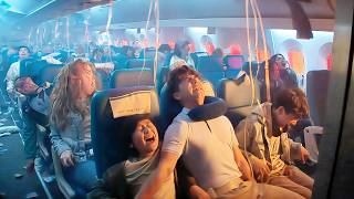 Plane Crashes Into Shark-Infested Waters — Only a Few Survive | Deep Water (2026) Recap