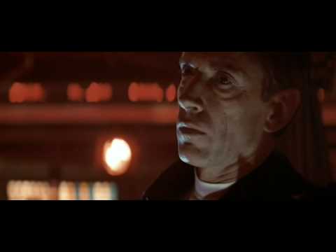 The Hunt for Red October Trailer