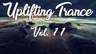 ♫ Uplifting Trance Mix | December 2016 Vol. 11 ♫