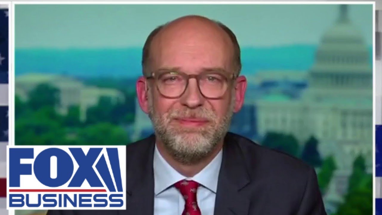 There is so much improper payment here: Russ Vought