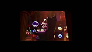 lazy caine edit #tadc #theamazingdigitalcircus #caine #edit #lore #song #thing #metel #sonic