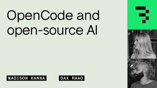 OpenCode Creator: Why Open-Source AI Models Dominate screenshot 3