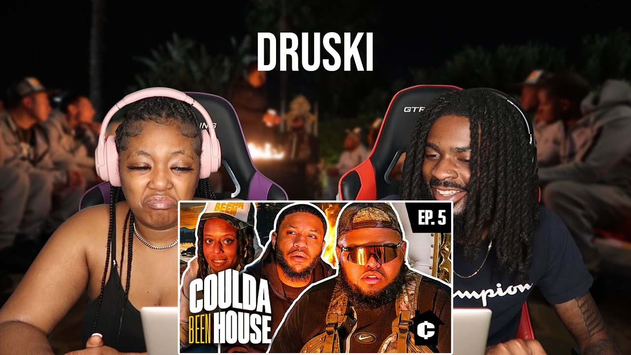 Coulda Been House Episode 5: Back On That BS | REACTION