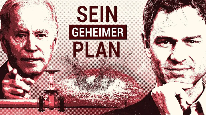 "Die USA haben ihre Finger im Spiel" (Dr. Daniele ...
