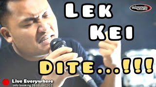 Dicky Pradana - Aku Dilahirkan untuk Siapa