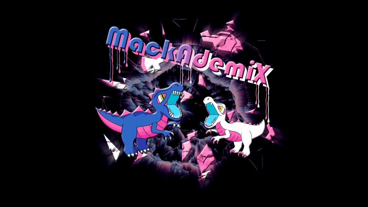 MackAdemiX - Tomorrow