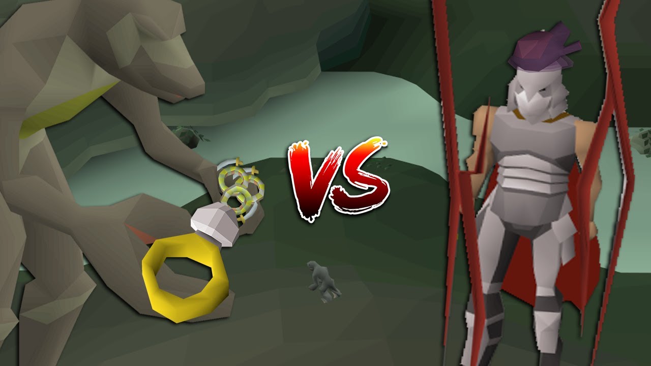 Faplet's Road to BiS on an Ironman (#1)