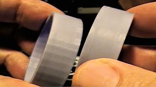 : STL File Accuracy, 3D Printing with NX