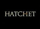 Hatchet - Trailer