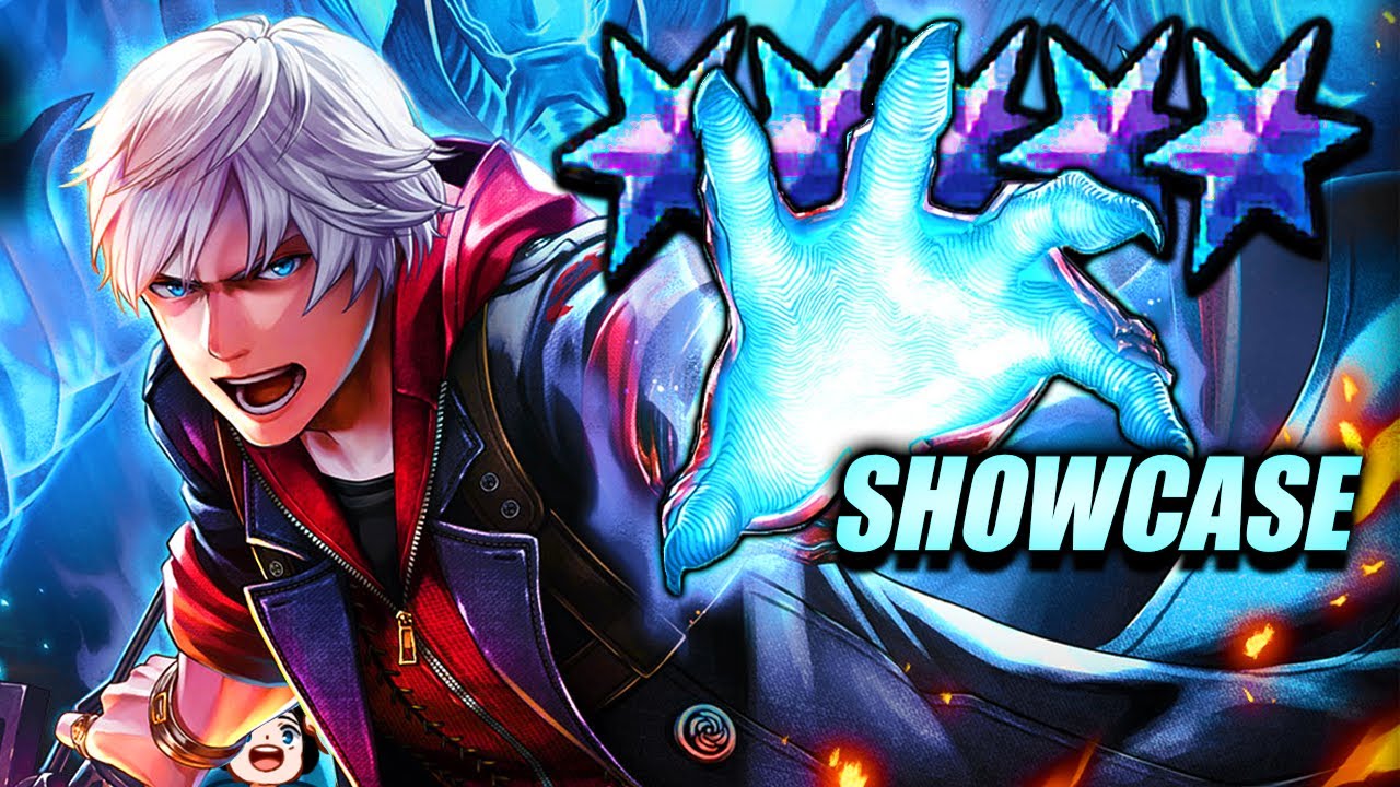 (Last Cloudia) DAMAGE MADNESS!! | (5-Star) NERO, THE YOUNG KNIGHT Showcase & Builds! | DMC Collab