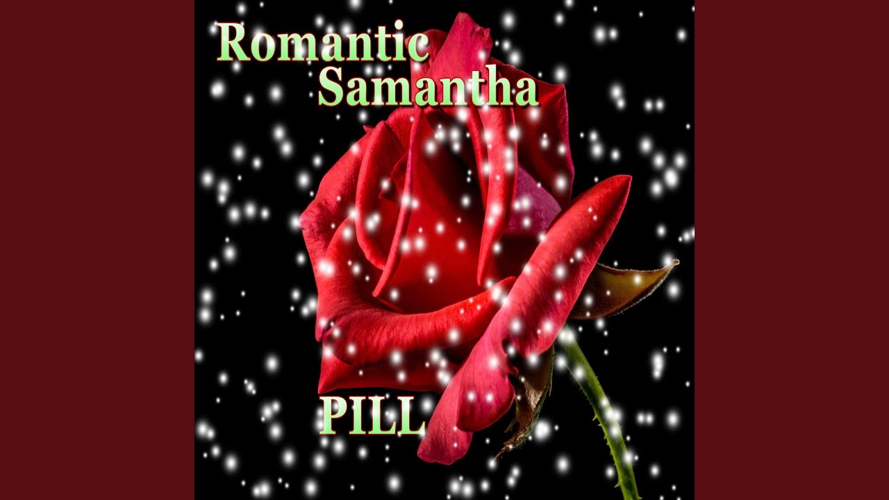 Watch Pill on YouTube Watch Pill on YouTube