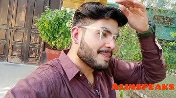 SMIU Interview computer science university life Student BSCS