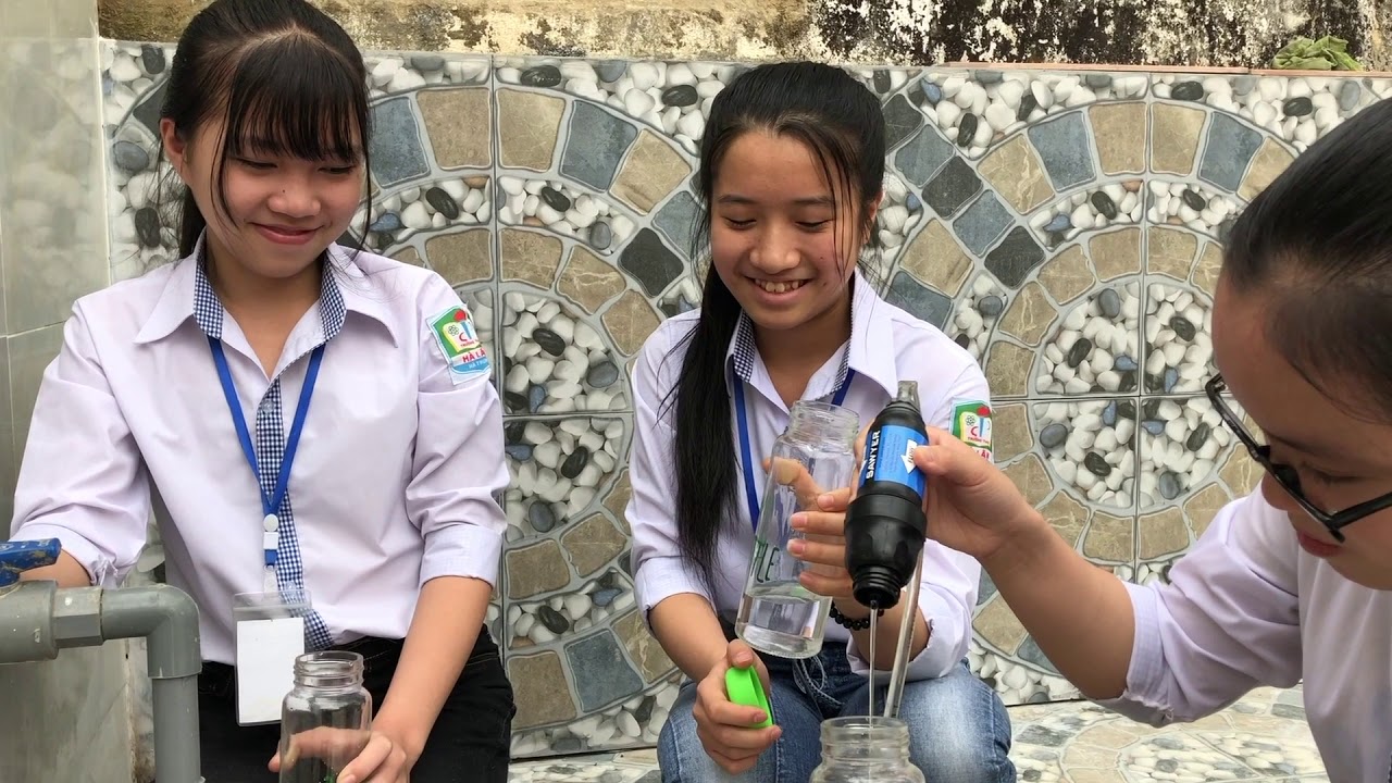 USAID Launches Water Supply Systems in Thanh Hoa Province
