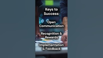 Improvement Idea Submission MicroCourse