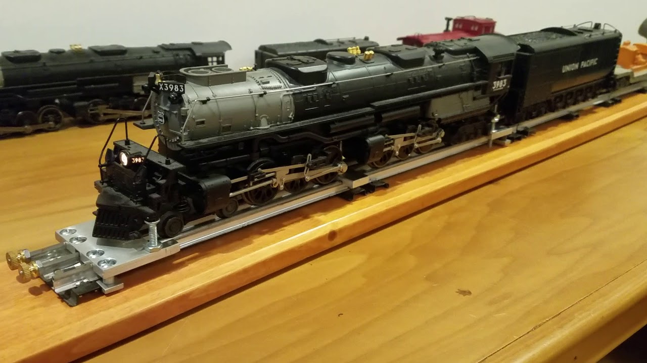 Lionel Lionmaster Challenger 3983
