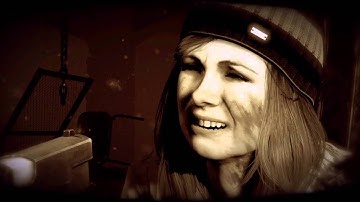 This is THE End trophy Until Dawn ending everyone dead!