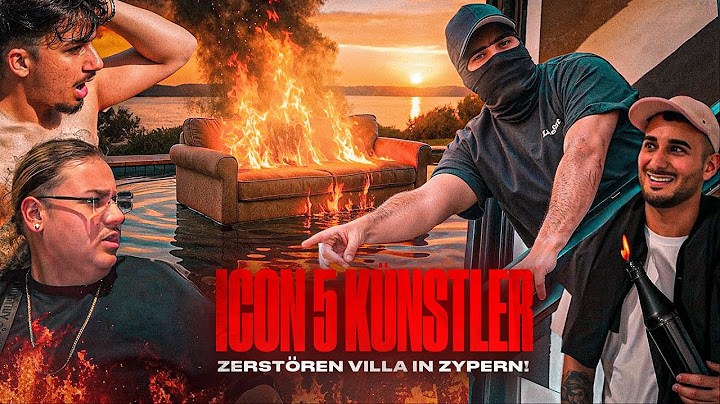 SKANDAL SPRINGT AUS FENSTER IN POOL! 😱💧 ICON 5 COMEBACK VLOG 2 🇨🇾