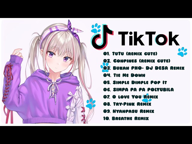 เพลงอังกฤษในtiktok2021!!! 🤗เพลงสากลฮิตในtiktok! !! 2021🥳 class=