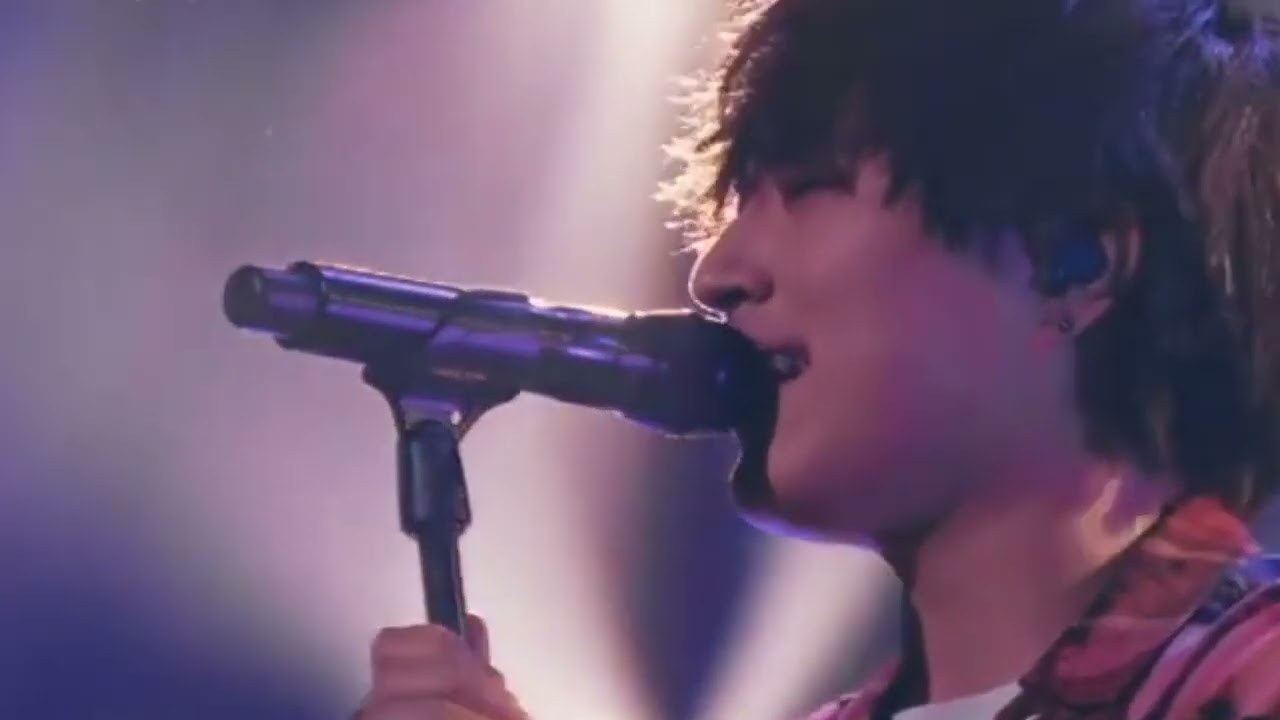 Novelbright 　夢花火