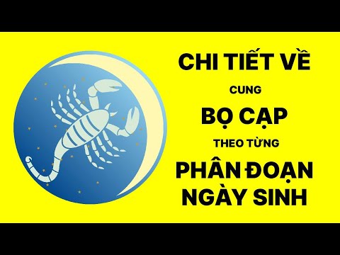 Video: Hổ Cáp bao nhiêu tuổi?