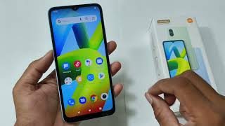 Redmi A1 Talkback Off Kaise Karen | Redmi A1 Disable Talkback | All Redmi Turn Off Talkback | screenshot 5