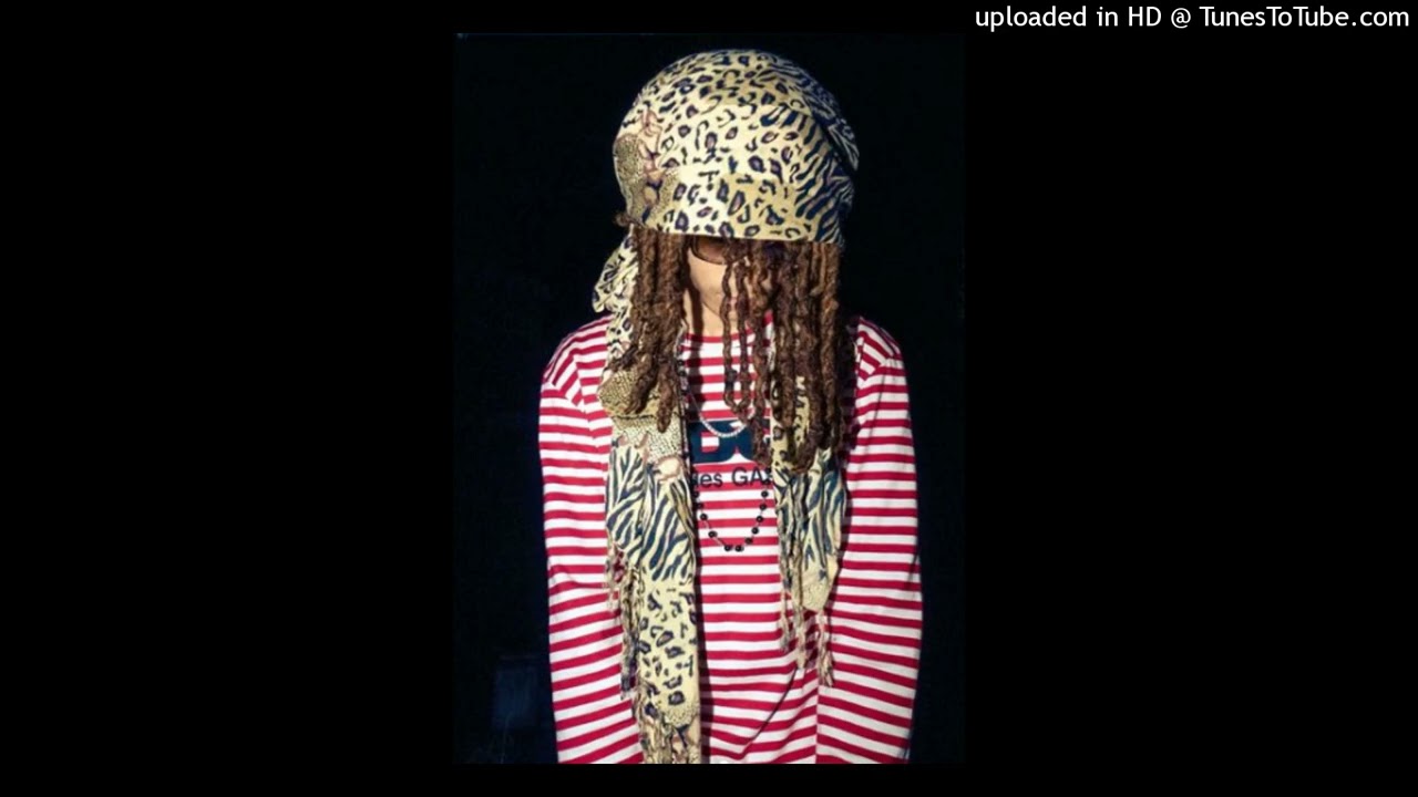 (FREE) CHE X PRETTIFUN X GINSENG TYPE BEAT 