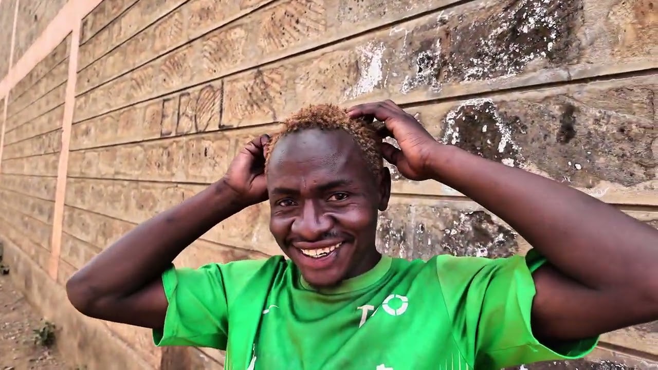 Сегодня мы будем использовать природные таланты 😉⚽