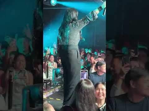 Moony - Flying Away (Club Divas Live in Manila 2022)