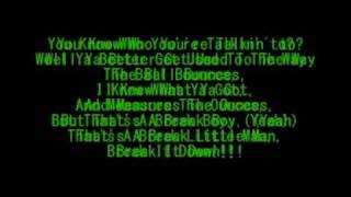 DX Theme + Lyrics